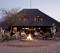 Outdoor Fire-pit